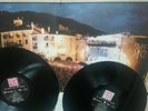 Simple Minds Live- in the city of light- doppio lp- Virgin 1987.GERMANY. NUOVO