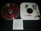 King Gizzard And The Lizard Wizard - Polygondwanaland  LP Record Led Edition