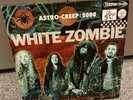 White Zombie - Astro-Creep 2000 Rare Purple Vinyl