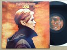 David Bowie - Low UK EMI LP G/F Sleeve 1990 NM Condition