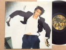 David Bowie - Lodger UK EMI LP Gatefold Sleeve 1990