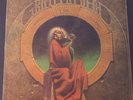 GRATEFUL DEAD - BLUES FOR ALLAH 1975 UNITED ARTIST New Zealand L-35697 GREAT CON