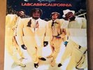 Pharcyde vinyl Labcabincalifornia Blue Red Original VCG