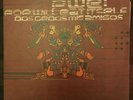 Pop Will Eat Itself  Dos Dedos Mis Amigos VInyl
