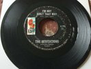The Hesitations - I'm Not Built That Way - Kapp - VG -  Northern Soul