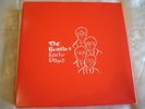 The Beatles Early Days. 1986 RARE Japan 9 x 7