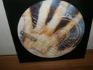 Depeche Mode Ultra  Picture Disc LP Topp