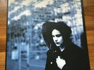 Jack White (White Stripes) Blunderbuss VERY RARE Inverted Bolt Coloured Vinyl LP