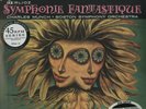 Berlioz, Symphonie Fantastique 45rpm 200g 4LP from the Michael Hobson Archives
