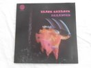 BLACK SABBATH PARANOID RARE ORIG 1970 AUST 1st PRESS SUPERB N MINT COND