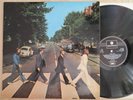 The Beatles ABBEY ROAD PARLOPHONE PPCS 7088 STEREO UK EXPORT 2nd Pressing - RARE