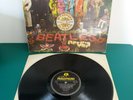 The Beatles - 'Sergeant Pepper' mono vinyl LP Parlophone PMC 7027 (inc insert)