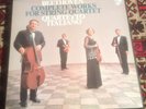 PHILIPS 6747 272 BEETHOVEN complete works for string quartet QUARTETTO ITALIANO