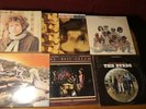Beatles/Stones/Pink Flord/Hendrix/Led Zeppelin/ Dylan/Byrd’s/Allman Bro’s/11 Lot