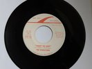  The Sensations I Won't Be Hurt / Get On Up Mama WAY OUT VG++