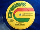 Greensleeves 34 Johnny Osborne Fally Ranking 12'