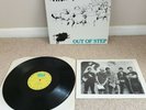 MINOR THREAT OUT OF STEP 12