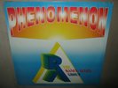 The RANCE ALLEN GROUP Phenomenon FACTORY SEALED New Vinyl LP 1991 Eric Gale cut