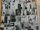 Rolling Stones LP, Exile on Main Street, w/orig. sleeves & postcards-unipak, VG+