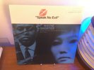 WAYNE SHORTER SPEAK NO EVIL 33 1/3 MICROGROOVE LONGPLAY 2008 USA STEREO LP VINYL