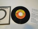 The Beach Boys Little Saint Nick & The Lord's Prayer 45 Record 5096 NM/EX