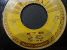 Elvis Presley Sun Records 223 Mystery Train #156 & I Forgot.......#157