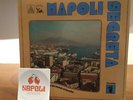 Napoli Segreta Volume 1 lp 2018 con adesivo Stil Sealed nuovo Sigillato