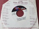 SMOKEY ROBINSON & THE MIRACLES Tears Of A Clown/Love I Saw In You MOTOWN CANADA