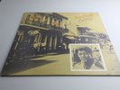 Earl King - Street Parade LP  First UK Press  RARE  Blues