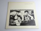 Tom Waits - A Conversation... LP  First UK Press  PROMO Copy