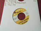 THE OVATIONS Me And My Imagination / They Say - Goldwax Records ? 314