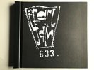 Pearl Jam Live Vault 633 Great Western Forum 7/13/98 3XLP Box Set 180 Gram Vinyl