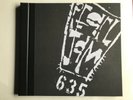 Pearl Jam Live Vault 635 Aladdin Theatre 11/30/93 2XLP Box Set 180 Gram Vinyl