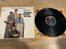 The Beatles Yesterday and Today (1966, Stereo, NM) NOT BUTCHER