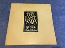 THE BAND THE LAST WALTZ 12'' ALBUM VINYL RECORD 1978 K 66076