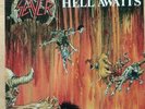 Slayer : Hell awaits - RR 9795 - Roadrunner 1985 - OIS - rar