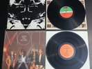 MOTT THE HOOPLE MOTT 1973 & MAD SHADOWS LP BOTH EXCELLENT/EXCELLENT