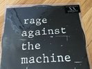 20th Anniversary Rage Against The Machine- Picture Disc Lp 12” Vinyl