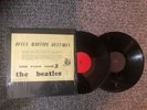 The Beatles Lp Decca Audition Outtakes In Shrink N. M