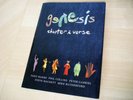 Genesis: Chapter & Verse Hardback Book 2007 (360 pages) EX