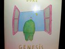 [GENESIS]-DUKE GATEFOLD LP [CHARISMA 9124053] 1980 GER PRESS +INSERTS [VG++/NM]