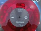 Rezillos. Top of the pops Live. Red wax. Rare and MINT. Punk 2012