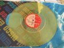 QUEEN ?- ANOTHER ONE BITES THE DUST  COLOMBIA YELLOW VINYL 12