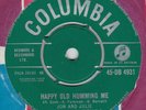 Roger Cook * Jon and Julie * Hey Beautiful * UK Columbia 45 1962 Teen EX+