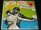 SHORTY ROGERS Jazz Waltz LP ORIGINAL 1961 1st PRESS MONO NEW STILL SEALED