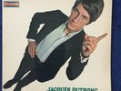 JACQUES DUTRONC 1er ALBUM - VOGUE CLD 701-30  - FRENCH PRESS - GARAGE PSYCH