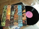 RADIO CANADA INTERNATIONAL / (jingles type musiques de transition (197?) rare lp