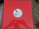 Electric Six Zodiac Test Pressing Vinyl Record