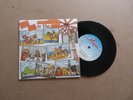 SEX PISTOLS HOLIDAYS IN THE SUN 2007 REISSUE NR MINT 7