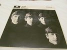 THE BEATLES  --WITH  THE BEATLES --MONO--JOBETE---VG